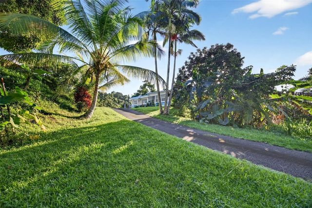 Carr. 186 INT 9948 KM 7.4 SECTOR MARINES CUBUY, Canovanas, PR 00729