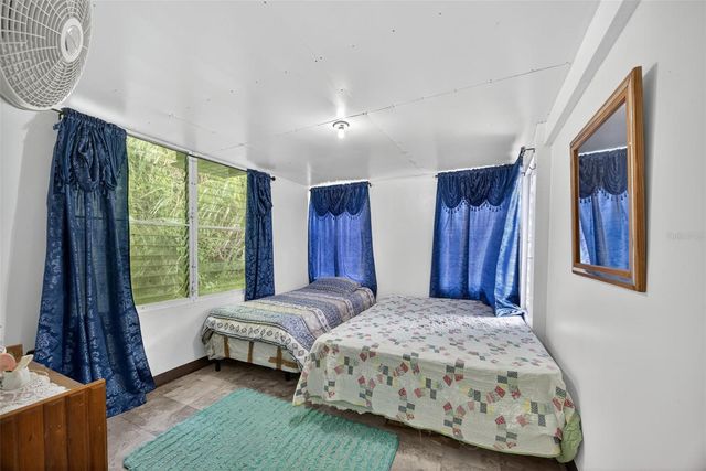 Carr. 186 INT 9948 KM 7.4 SECTOR MARINES CUBUY, Canovanas, PR 00729