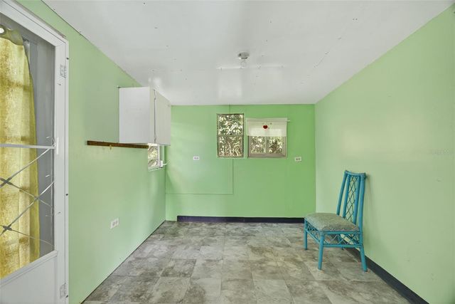 Carr. 186 INT 9948 KM 7.4 SECTOR MARINES CUBUY, Canovanas, PR 00729