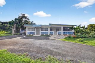 Carr. 186 INT 9948 KM 7.4 SECTOR MARINES CUBUY, Canovanas, PR 00729