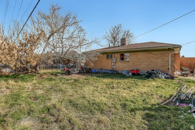 3584 S 6505 W, West Valley City, UT 84128