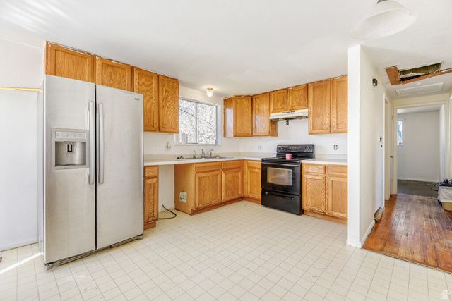 3584 S 6505 W, West Valley City, UT 84128