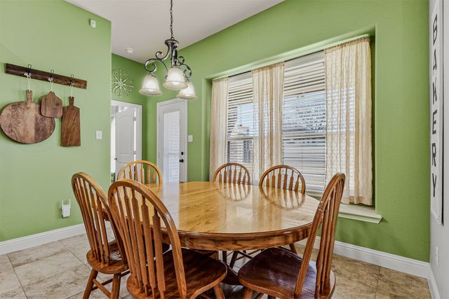 17154 Lochwood Lane, Forney, TX 75126