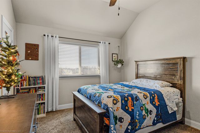 17154 Lochwood Lane, Forney, TX 75126