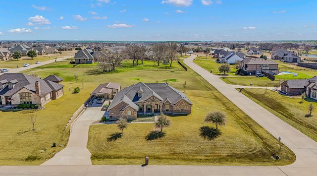 17154 Lochwood Lane, Forney, TX 75126