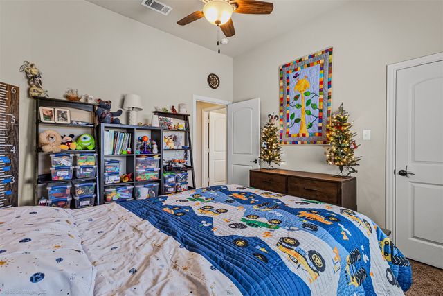 17154 Lochwood Lane, Forney, TX 75126