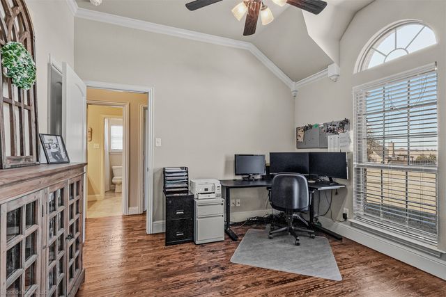 17154 Lochwood Lane, Forney, TX 75126