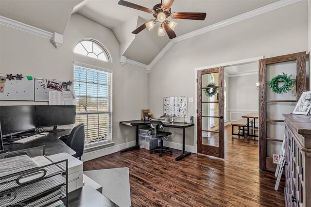 17154 Lochwood Lane, Forney, TX 75126