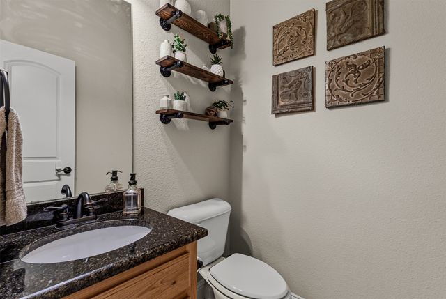 17154 Lochwood Lane, Forney, TX 75126