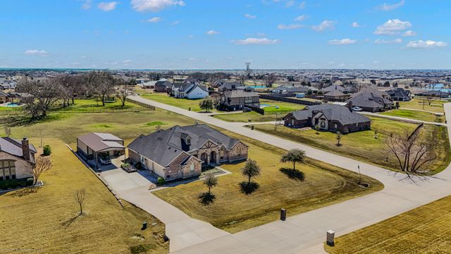 17154 Lochwood Lane, Forney, TX 75126