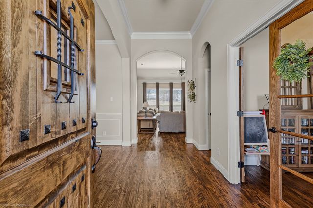 17154 Lochwood Lane, Forney, TX 75126