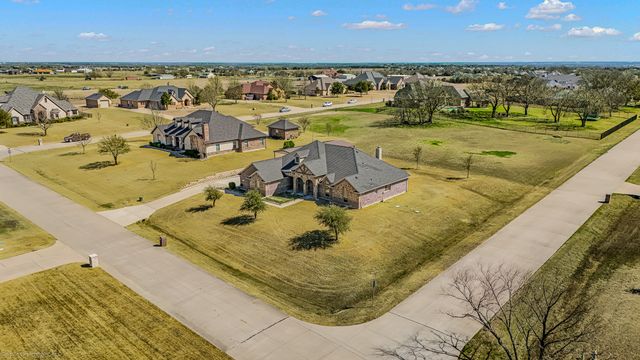 17154 Lochwood Lane, Forney, TX 75126