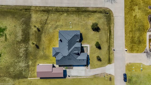 17154 Lochwood Lane, Forney, TX 75126