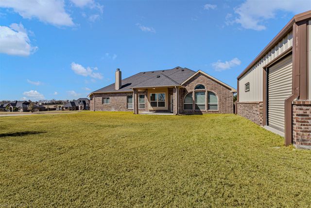 17154 Lochwood Lane, Forney, TX 75126