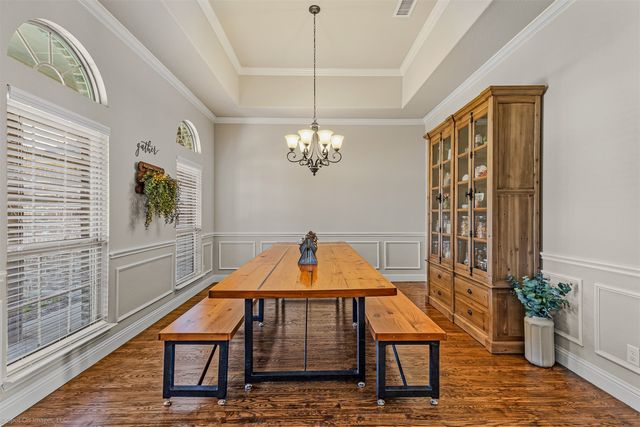 17154 Lochwood Lane, Forney, TX 75126