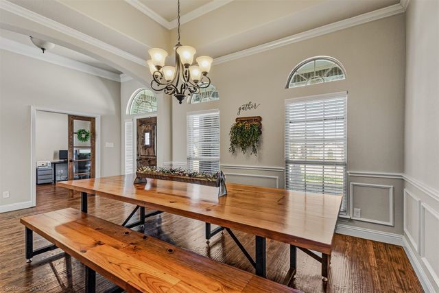 17154 Lochwood Lane, Forney, TX 75126