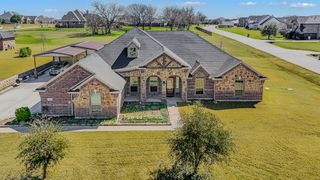 17154 Lochwood Lane, Forney, TX 75126