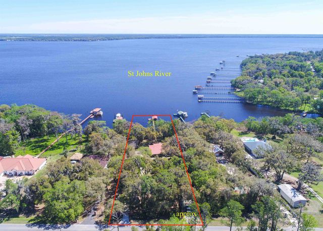 524 Cedar Creek Rd, Palatka, FL 32177