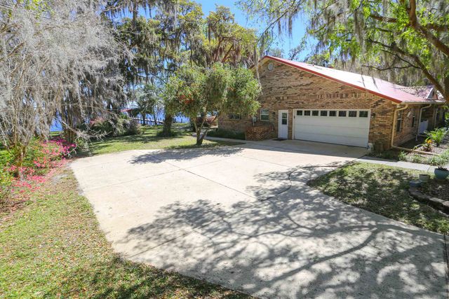 524 Cedar Creek Rd, Palatka, FL 32177