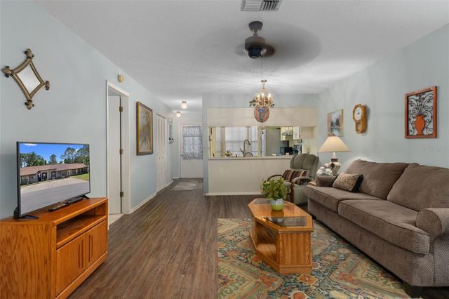 2102 FORESTER WAY, Spring Hill, FL 34606