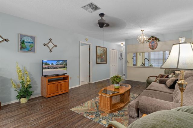 2102 FORESTER WAY, Spring Hill, FL 34606