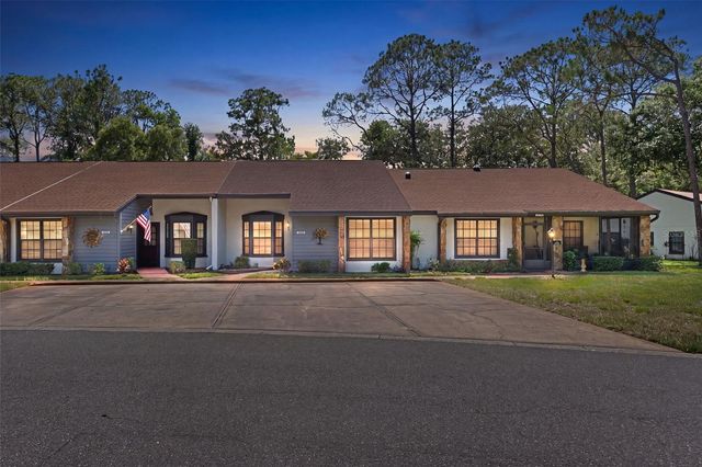 2102 FORESTER WAY, Spring Hill, FL 34606