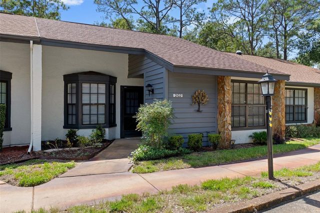 2102 FORESTER WAY, Spring Hill, FL 34606