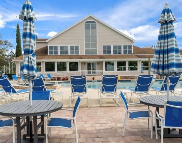 2102 FORESTER WAY, Spring Hill, FL 34606