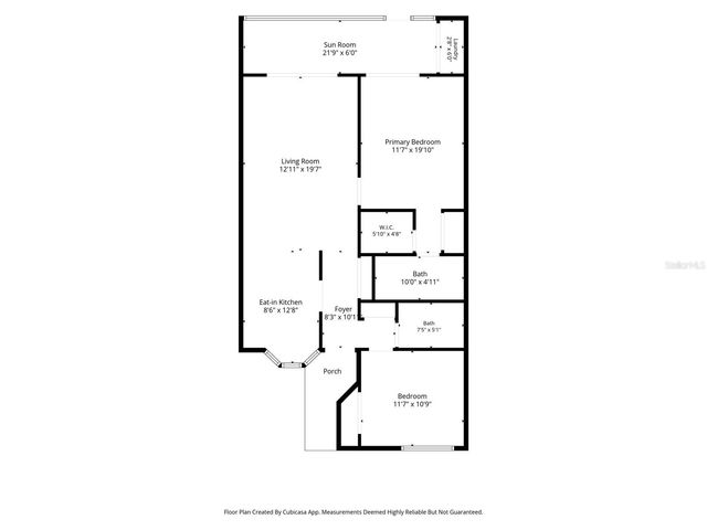 2102 FORESTER WAY, Spring Hill, FL 34606