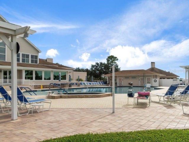 2102 FORESTER WAY, Spring Hill, FL 34606