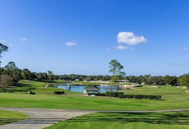 2102 FORESTER WAY, Spring Hill, FL 34606