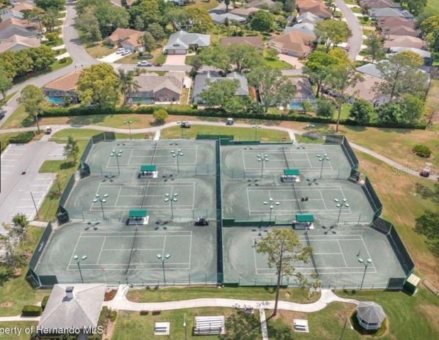 2102 FORESTER WAY, Spring Hill, FL 34606