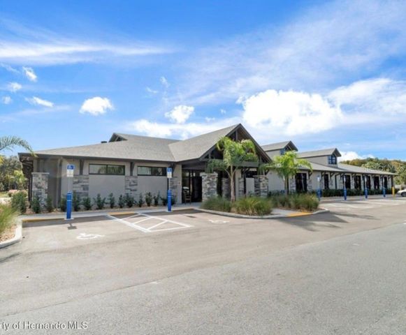 2102 FORESTER WAY, Spring Hill, FL 34606
