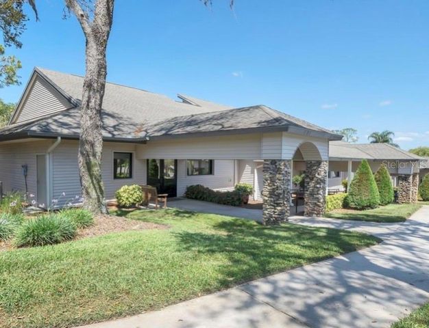 2102 FORESTER WAY, Spring Hill, FL 34606