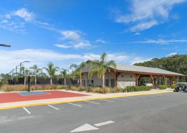 2102 FORESTER WAY, Spring Hill, FL 34606