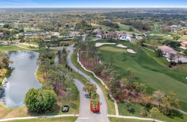 2102 FORESTER WAY, Spring Hill, FL 34606