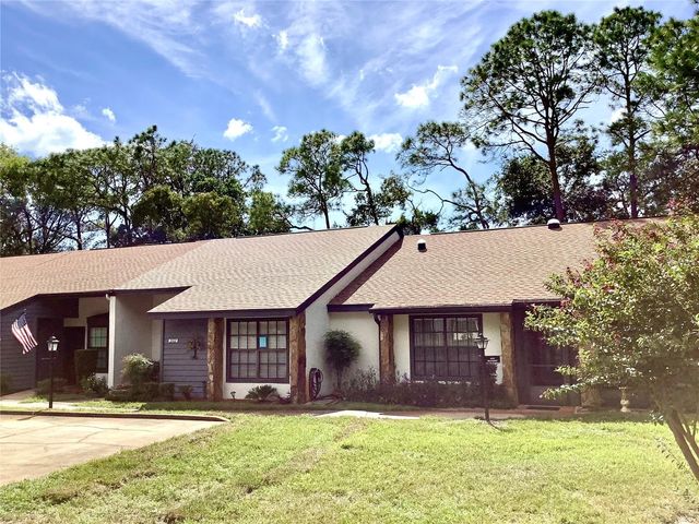 2102 FORESTER WAY, Spring Hill, FL 34606