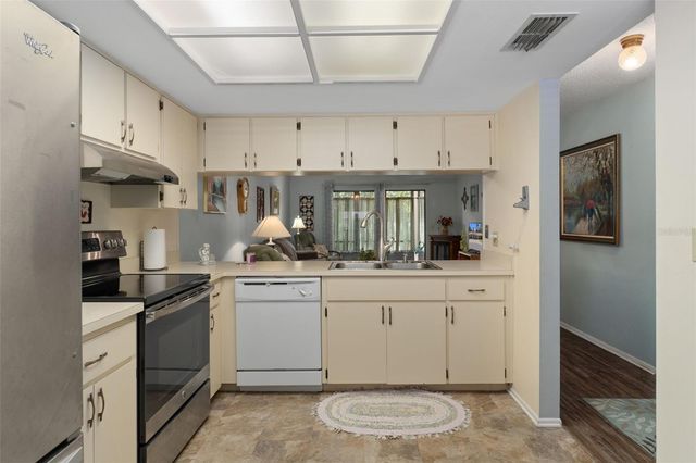 2102 FORESTER WAY, Spring Hill, FL 34606