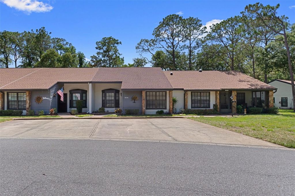 2102 FORESTER WAY, Spring Hill, FL 34606
