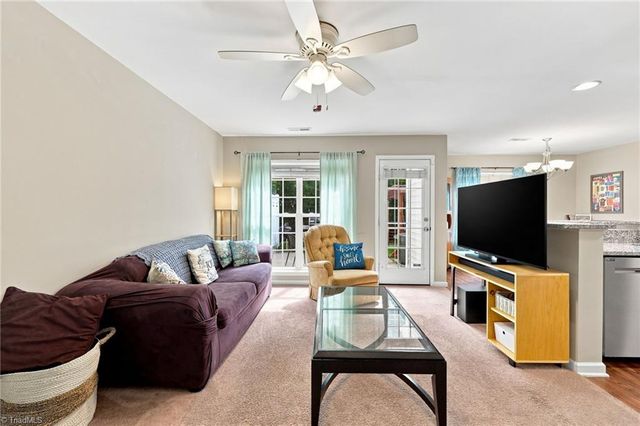 1169 Academic Drive, Winston-salem, NC 27106