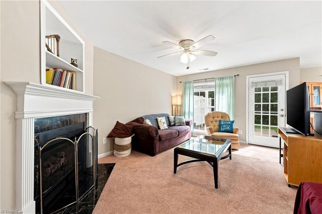 1169 Academic Drive, Winston-salem, NC 27106