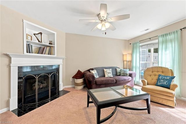 1169 Academic Drive, Winston-salem, NC 27106