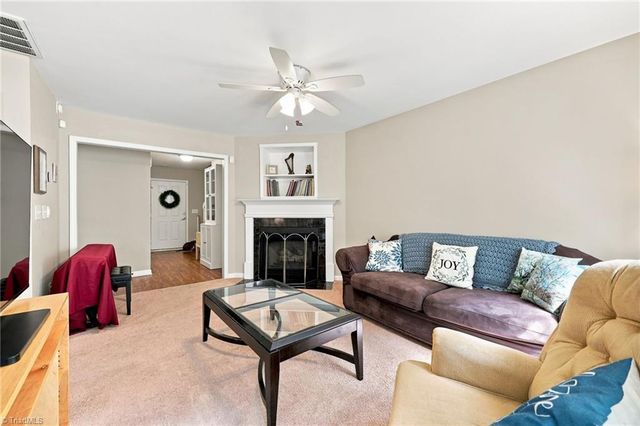 1169 Academic Drive, Winston-salem, NC 27106