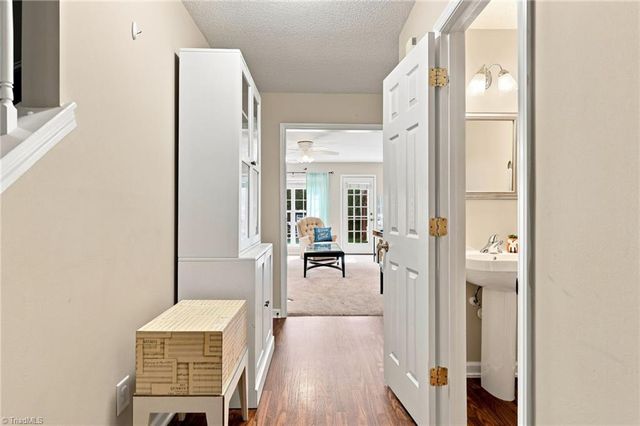 1169 Academic Drive, Winston-salem, NC 27106