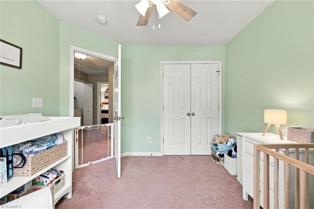 1169 Academic Drive, Winston-salem, NC 27106