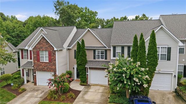 1169 Academic Drive, Winston-salem, NC 27106