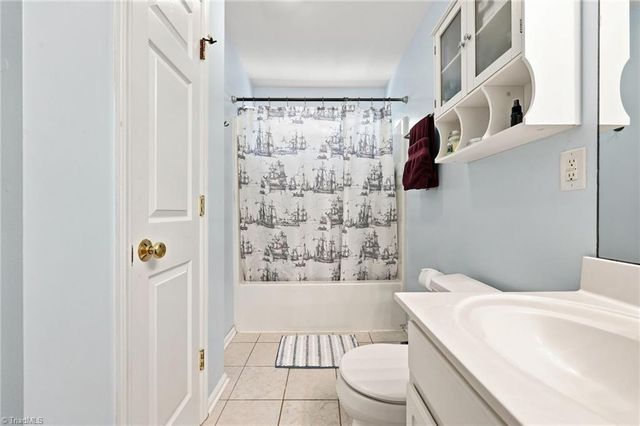 1169 Academic Drive, Winston-salem, NC 27106