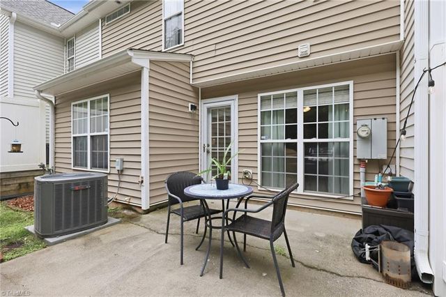 1169 Academic Drive, Winston-salem, NC 27106