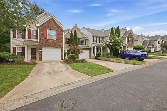 1169 Academic Drive, Winston-salem, NC 27106