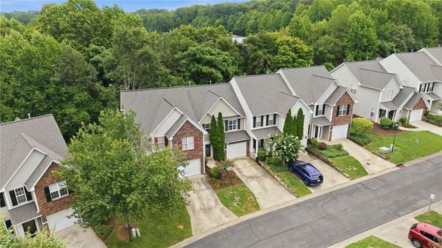 1169 Academic Drive, Winston-salem, NC 27106